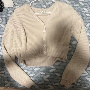 Brandy Melville Cardigan
